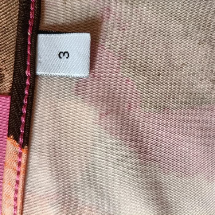 Robe été taille 3 - 40 - photo numéro 3