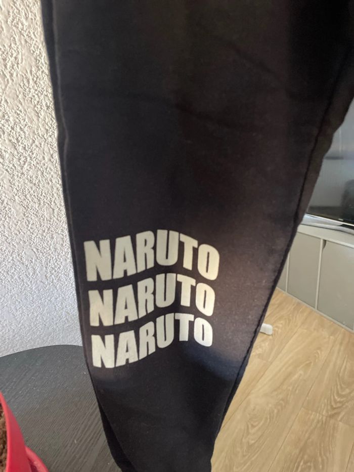 Jogging Naruto - photo numéro 3