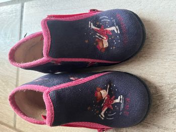 Chaussons