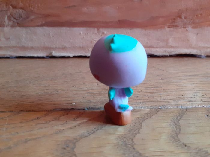 Figurine Petshop Colibri - photo numéro 4