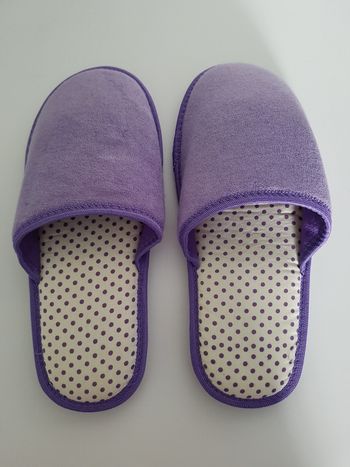 Pantoufles