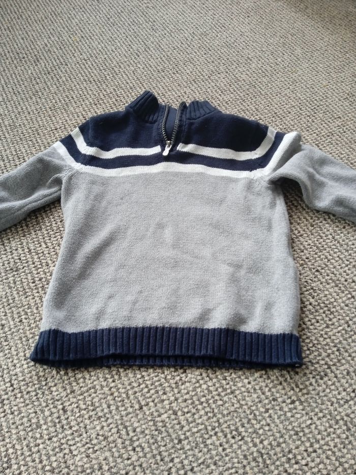 lots de vêtements garçon - photo numéro 3