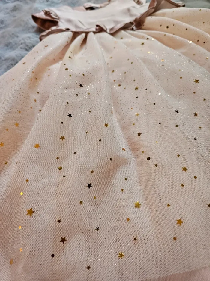 Robe Dream - Tape a l'œil - 3/4 ans - photo numéro 3