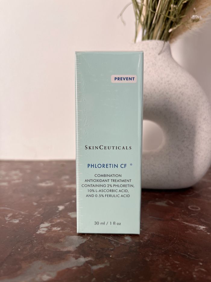 Skinceuticals phloretin CF
