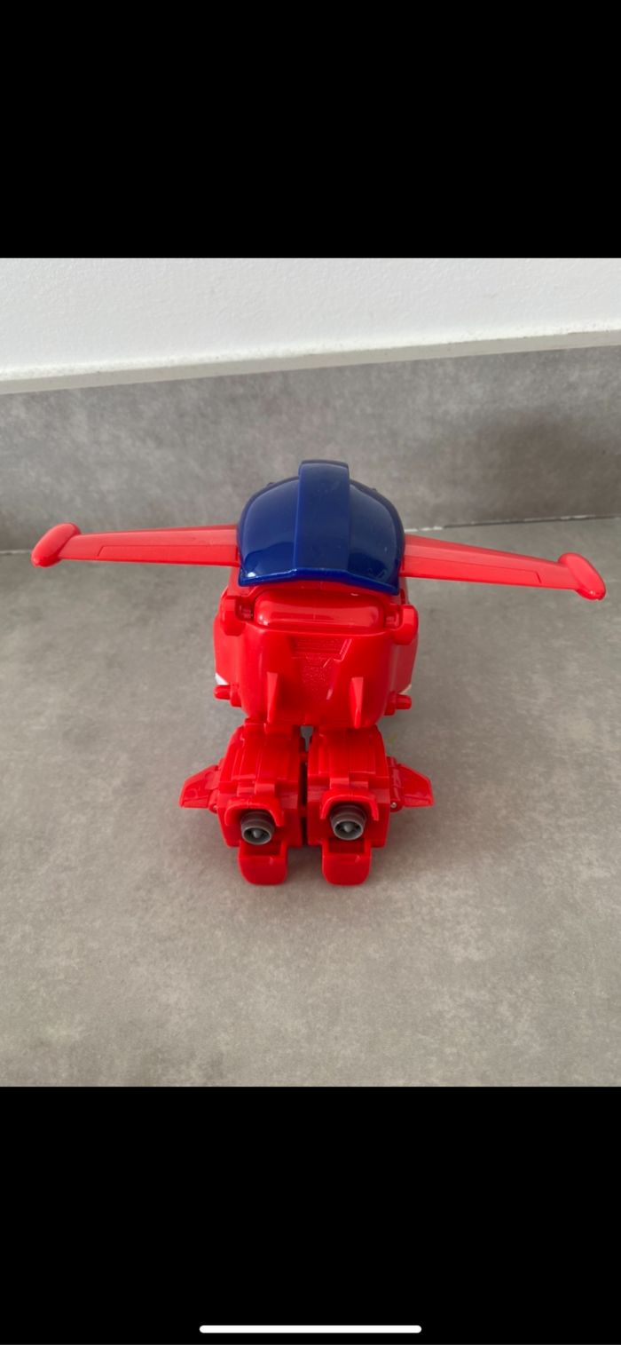 Figurine Avion - photo numéro 6