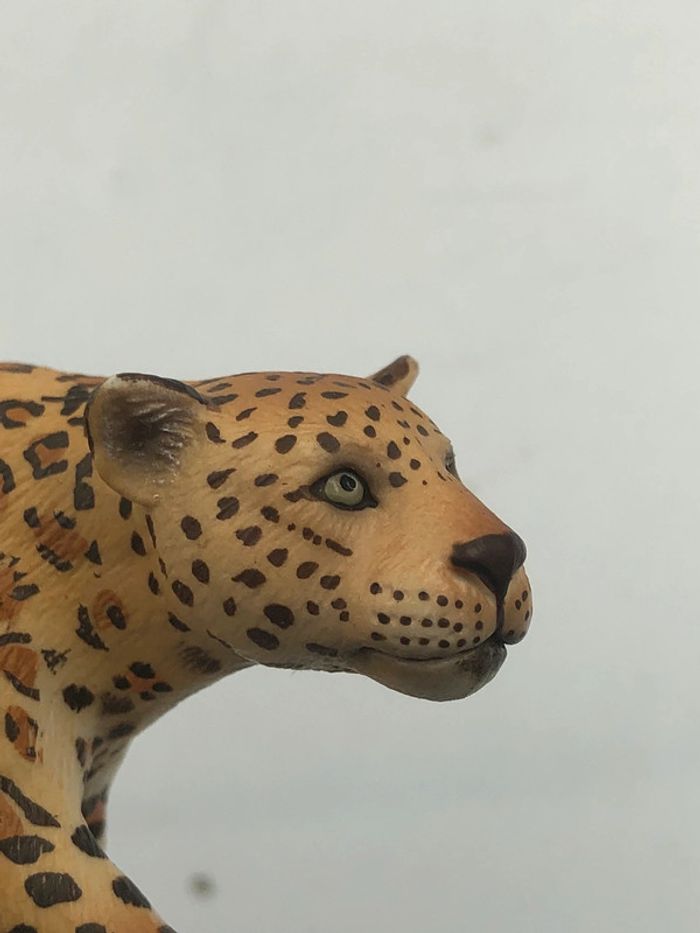 Figurine en PVC Schleich Guépard - photo numéro 5