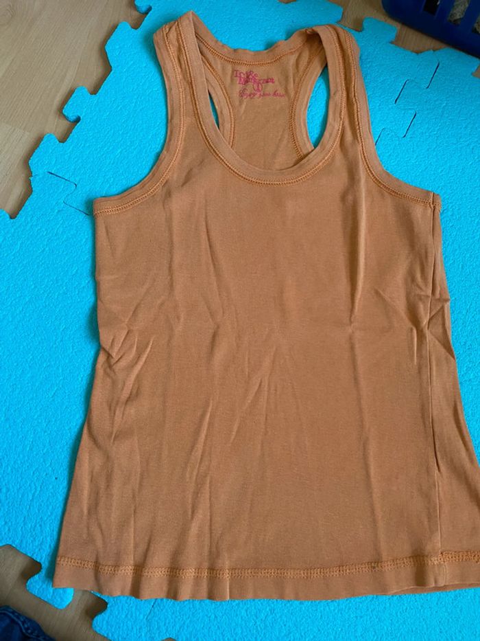 Débardeur Top Ici & Maintenant Taille 1