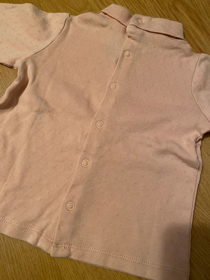 Haut sergent major 9 mois - photo numéro 4