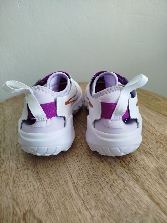 Baskets T 34 - photo numéro 7