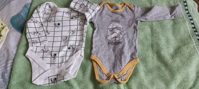 Boddy 3mois 50cts pièces - photo numéro 3