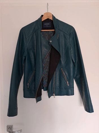 Veste perfecto