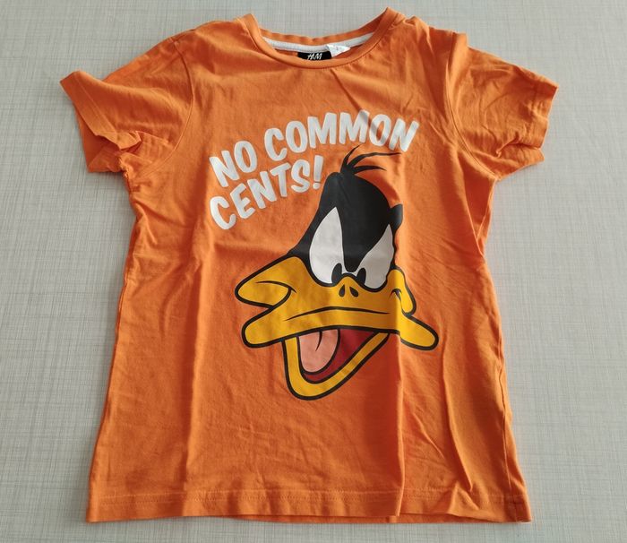 Tshirt H&M Looney Tunes