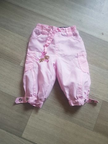Pantalon 6 mois