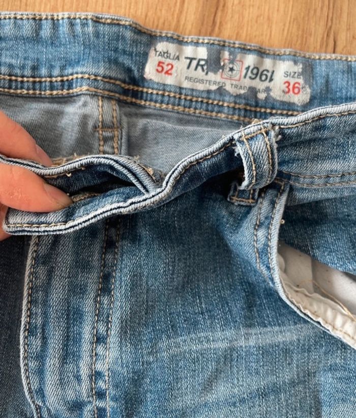 Jean taille 52 - photo numéro 4