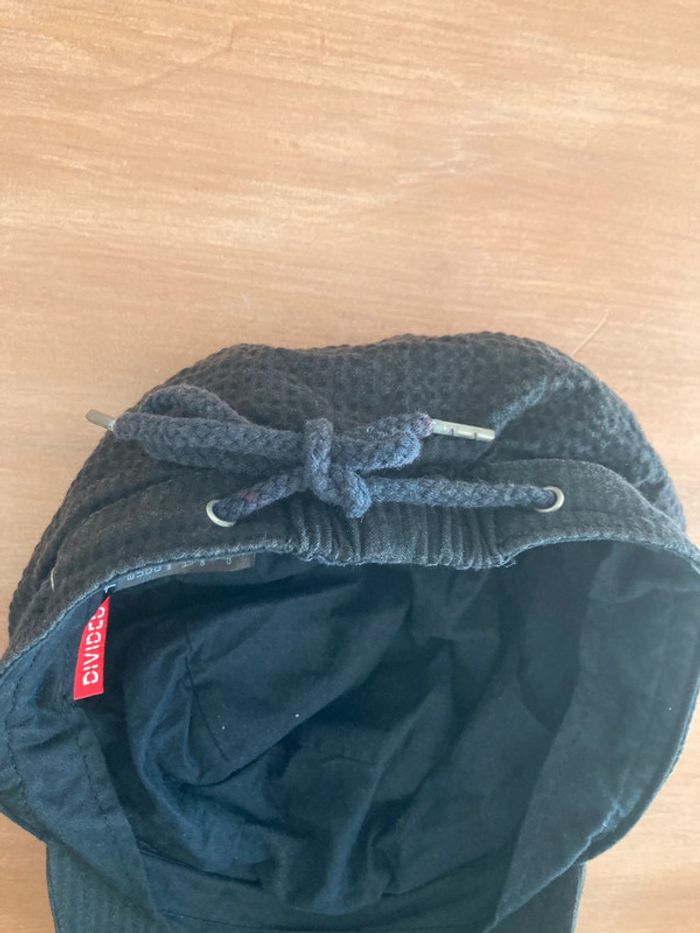 Casquette H&M - photo numéro 2