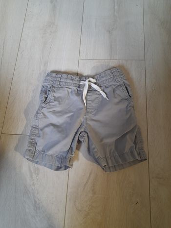Short