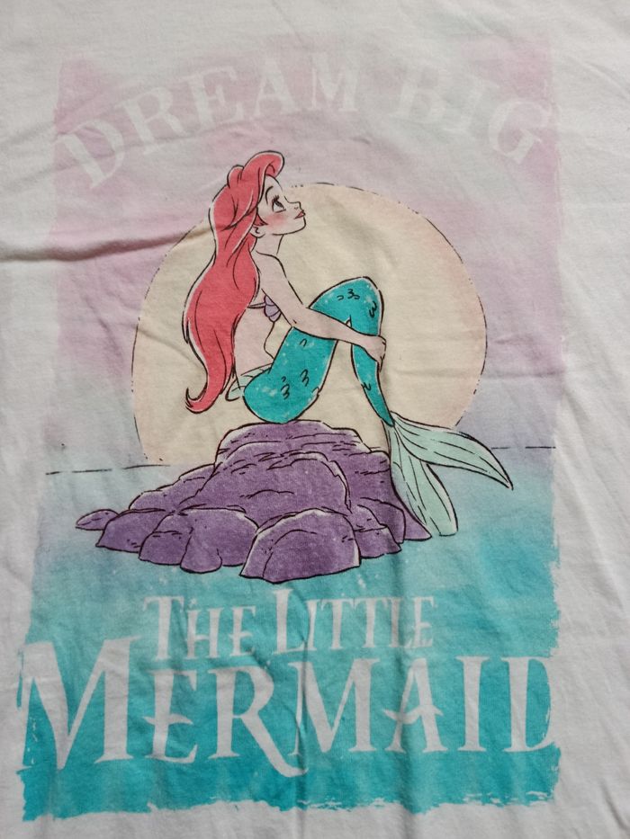 Chemise de nuit Ariel  Taille L - photo numéro 2