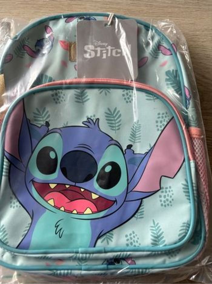 Sac à dos Stitch