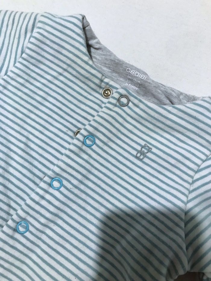 Gilet réversible - photo numéro 2