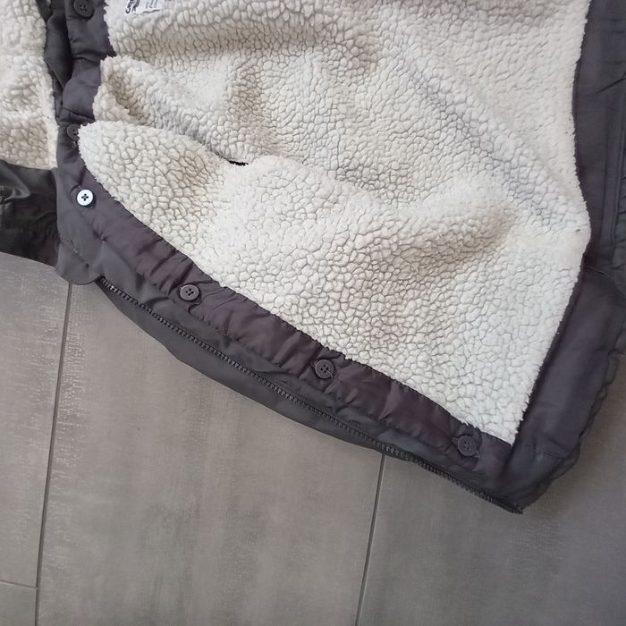 Manteau hiver Creeks 6 ans - photo numéro 3