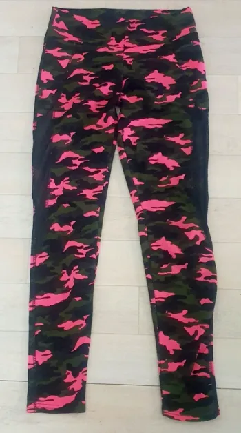 Leggings sport S-M