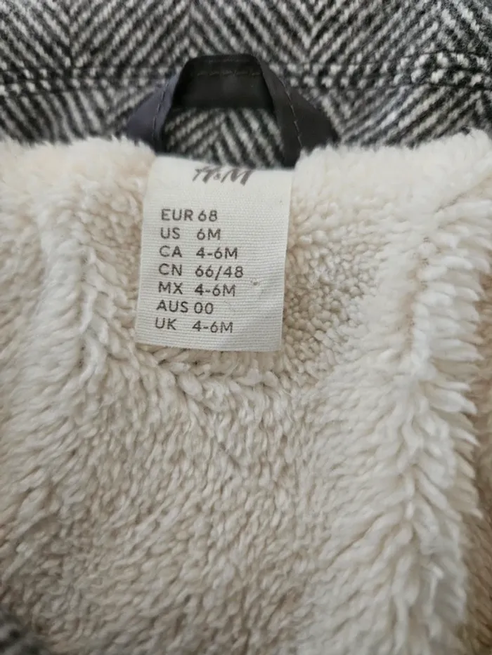 Manteau - photo numéro 2