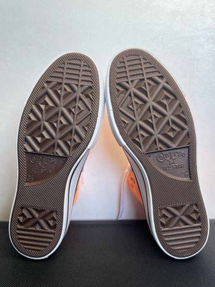 Chaussure Converse Lift - photo numéro 8