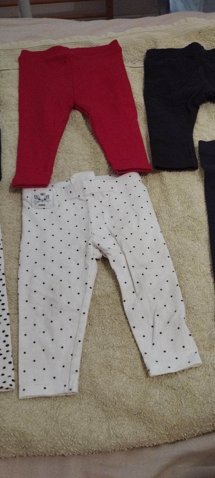 Leggings - photo numéro 3
