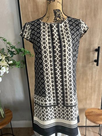 Robe été