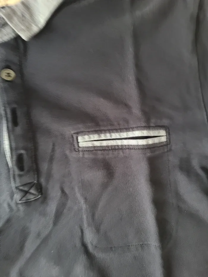 Polo CELIO taille M - photo numéro 3