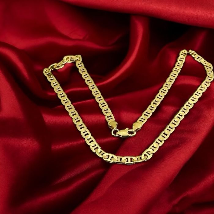 Collier en or - photo numéro 3