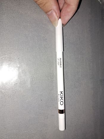 Crayon a levre