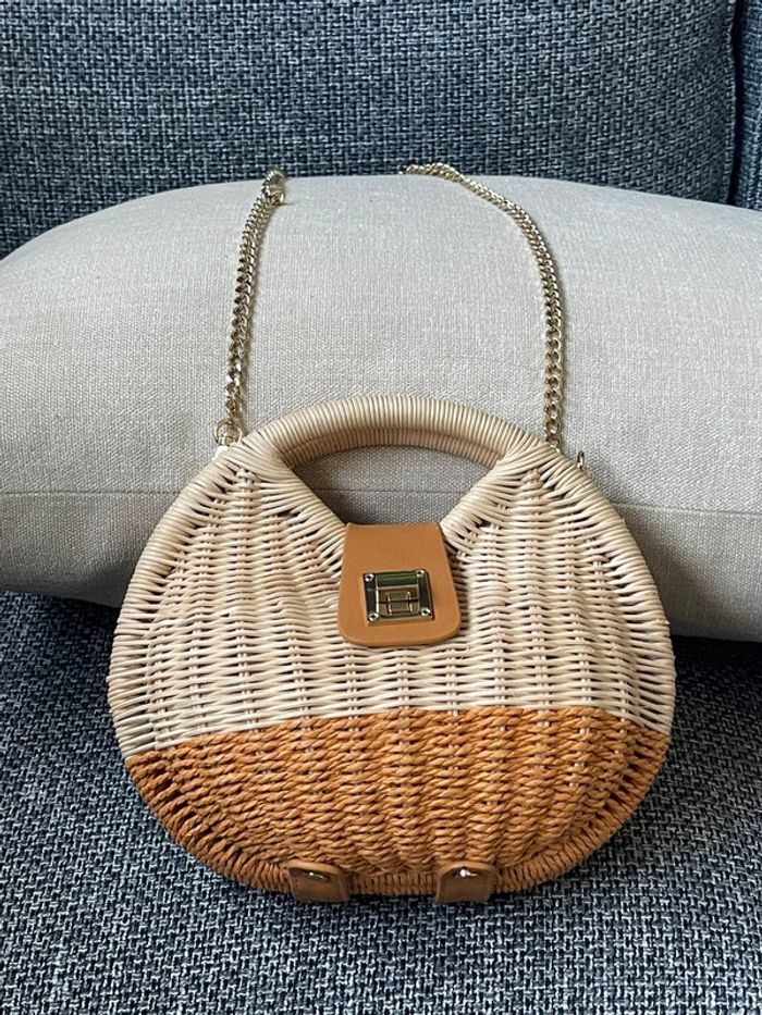 Sac à main ZARA - photo numéro 2