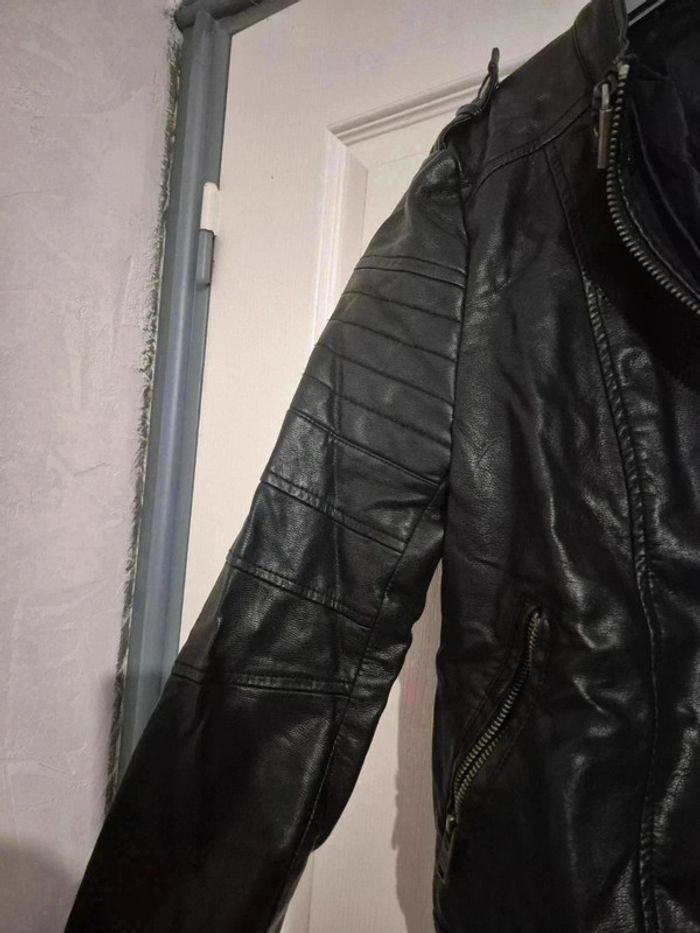Manteau - photo numéro 7