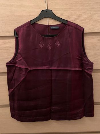 Blouse+ Blazer