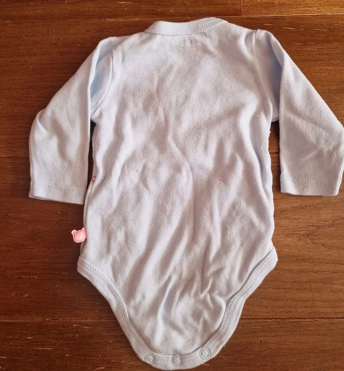 Boddy noukies - photo numéro 3