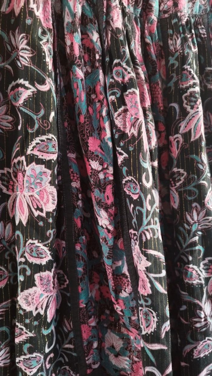 Jupe longue - photo numéro 2