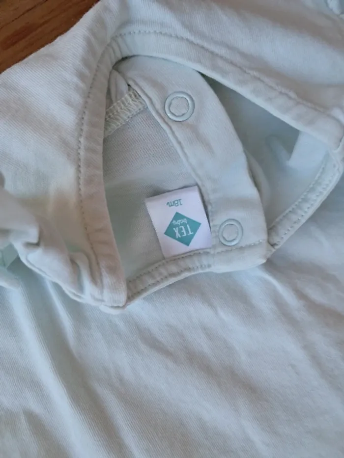 Haut 18 mois - photo numéro 3