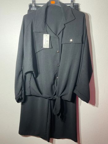 Ensemble femme taille unique (36-44)- just me- neuf avec étiquette