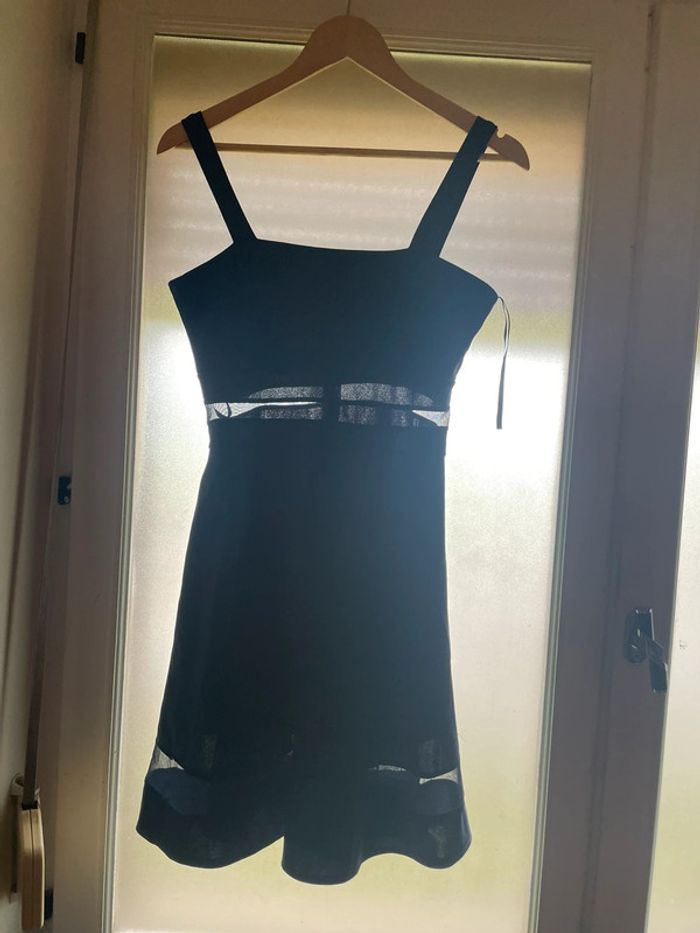 Robe soirée coktail été