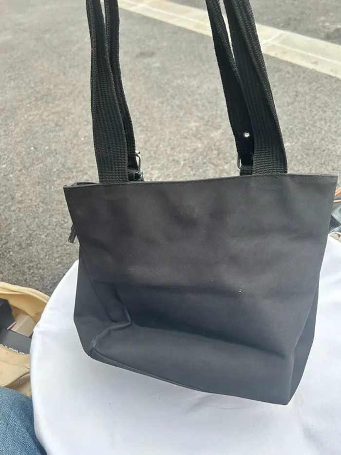 Sac à bandoulière kinston - photo numéro 5