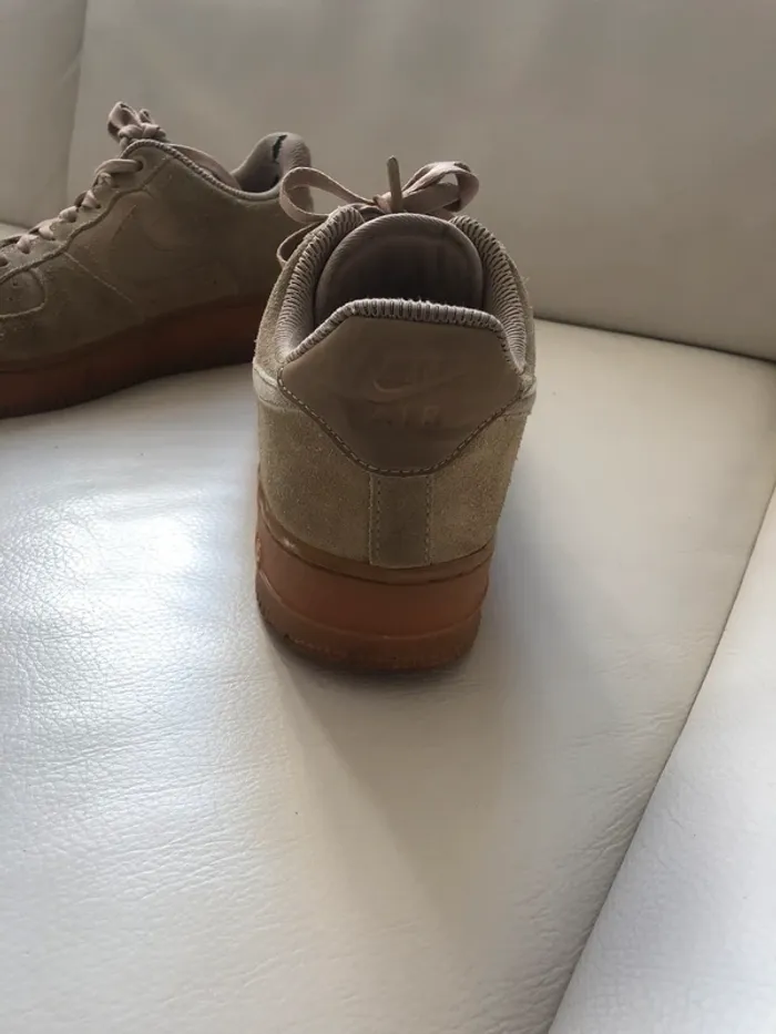 Nike AF1 - photo numéro 3