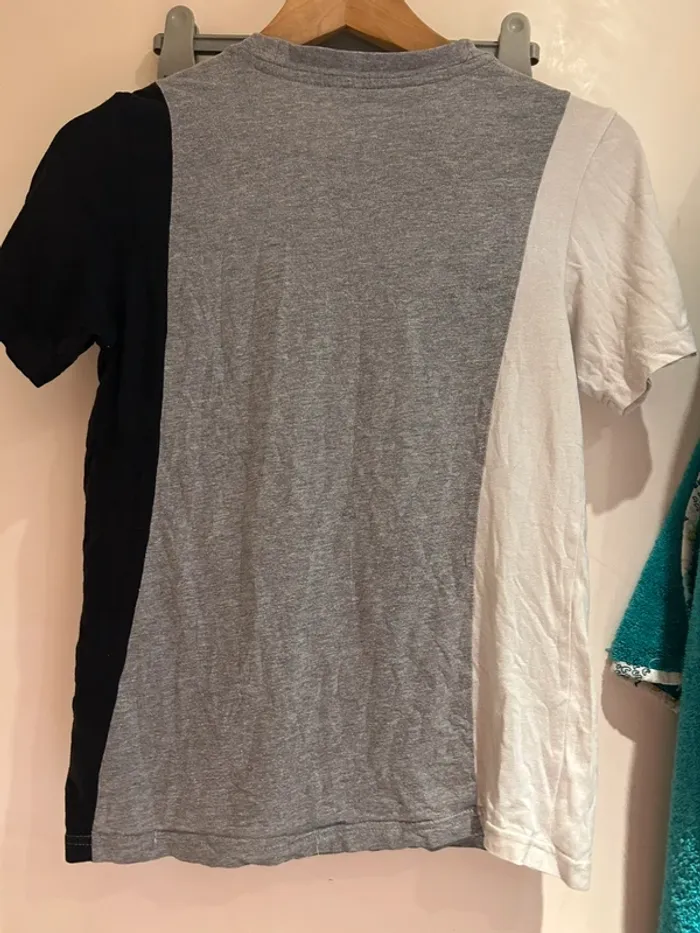 T-shirt Adidas - photo numéro 2