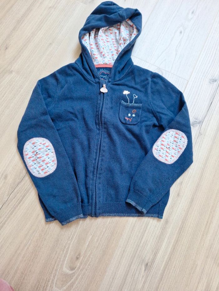 Ensemble sergent major 8 ans - photo numéro 6