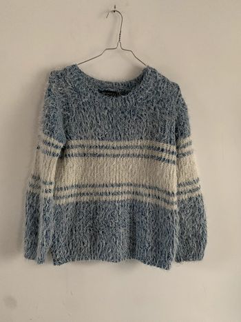 Pull Moda Impresion