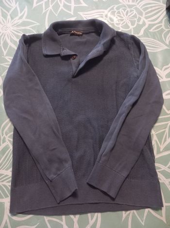 Pull garçon