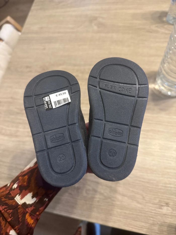 Chaussure chicco neuve 20 - photo numéro 4
