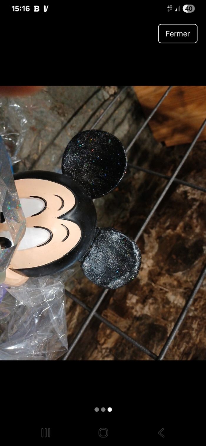 Mickey 30 ans - photo numéro 2