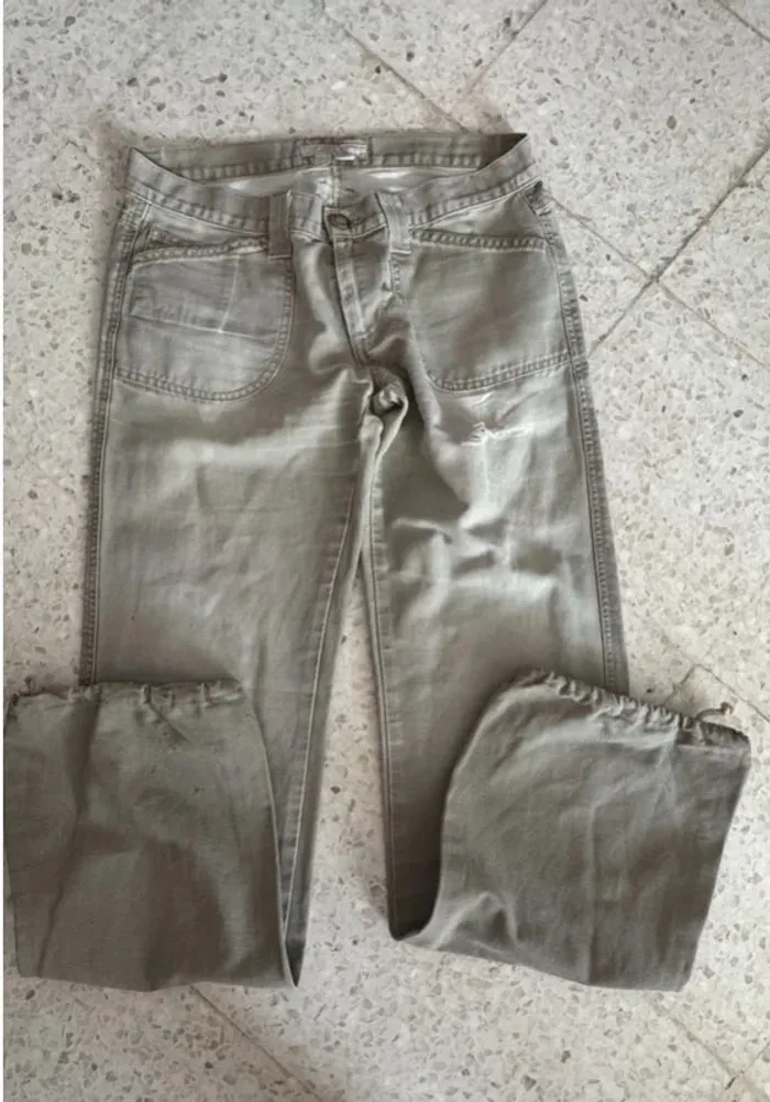Pantalon homme Zara