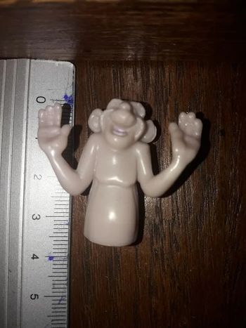 bossu de notre dame figurine